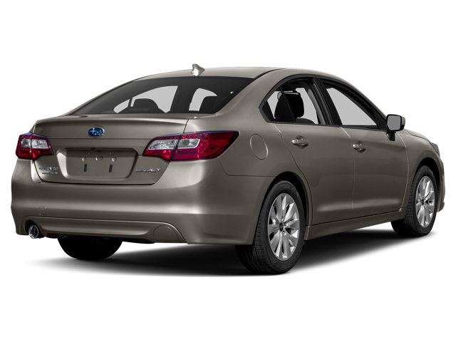 2016 Subaru Legacy 4dr Sdn 2.5i Premium PZEV