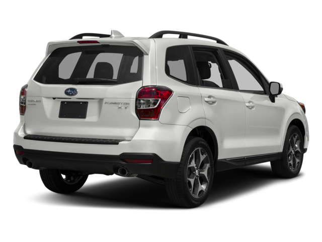 Used 2016 Subaru Forester XT Touring with VIN JF2SJGXC3GH446736 for sale in Morristown, NJ