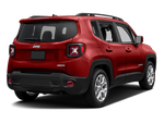 2017 Jeep Renegade Latitude 4x4