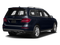 2017 Mercedes-Benz GLS GLS 450 4MATIC® SUV