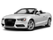 2015 Audi A5 2dr Cabriolet Auto quattro 2.0T Premium Plus
