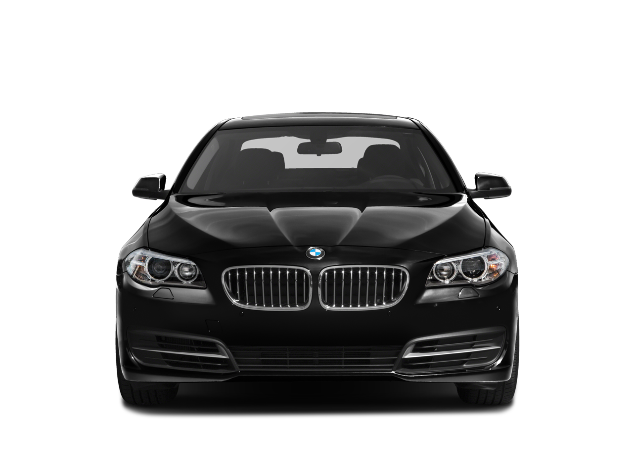 2015 BMW 5 Series 4dr Sdn 528i xDrive AWD
