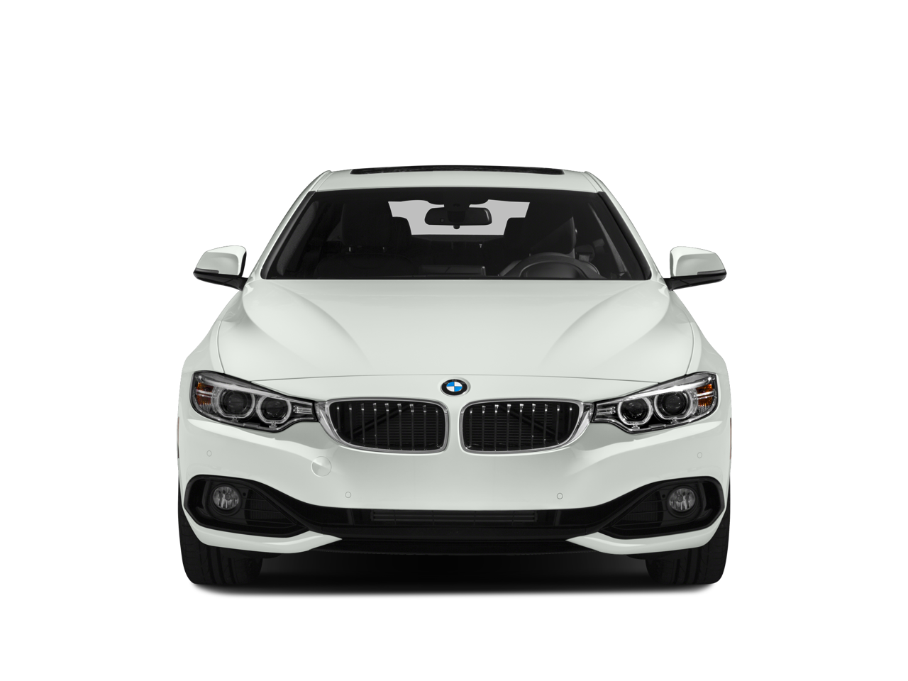 2015 BMW 4 Series 2dr Cpe 428i xDrive AWD SULEV