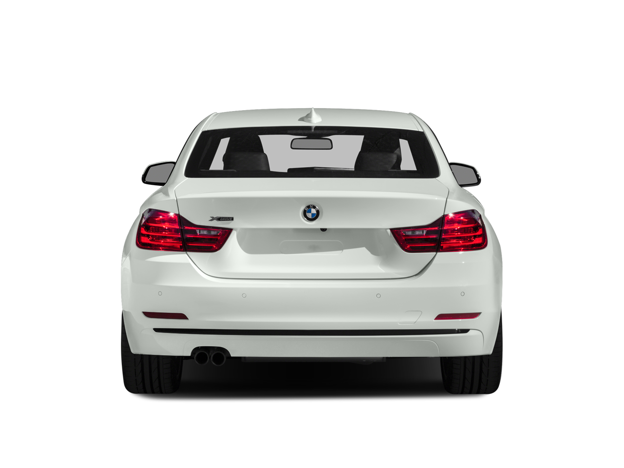 2015 BMW 4 Series 2dr Cpe 428i xDrive AWD SULEV