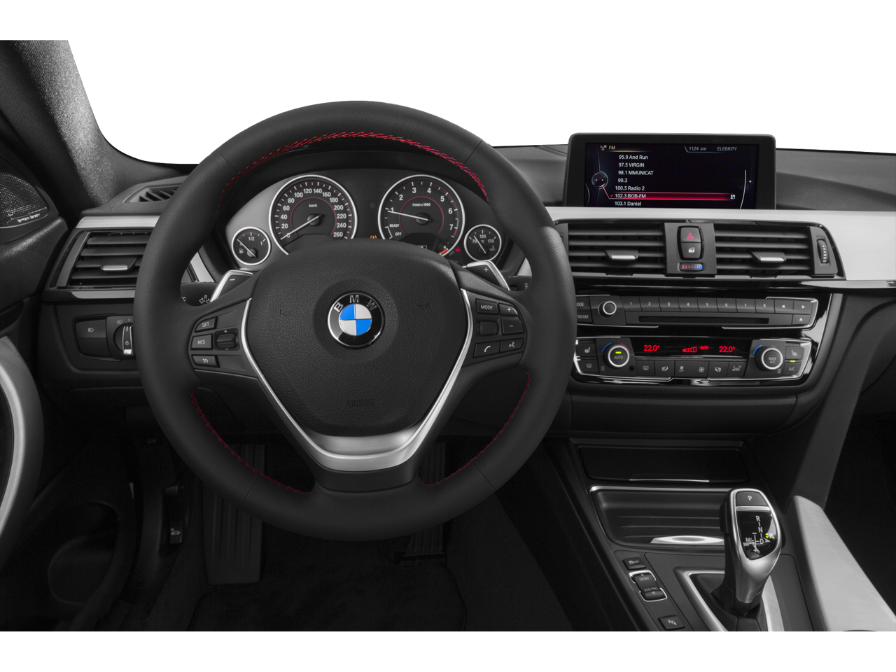 2015 BMW 4 Series 2dr Cpe 428i xDrive AWD SULEV