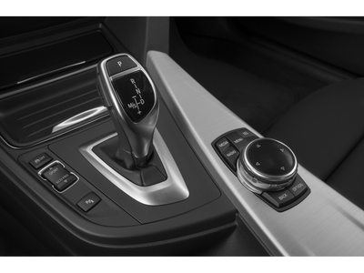 2015 BMW 4 Series 2dr Cpe 428i xDrive AWD SULEV