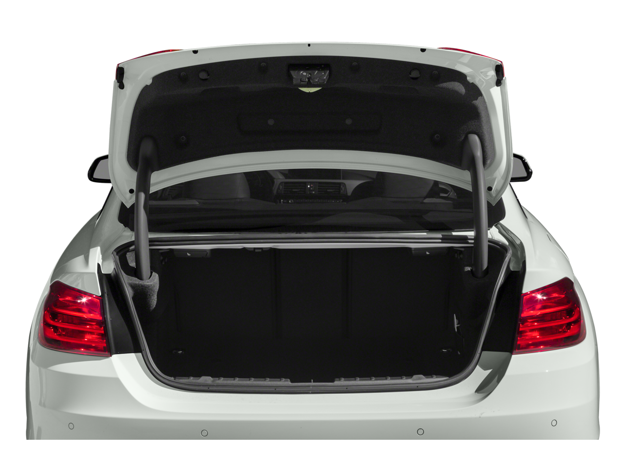 2015 BMW 4 Series 2dr Cpe 428i xDrive AWD SULEV