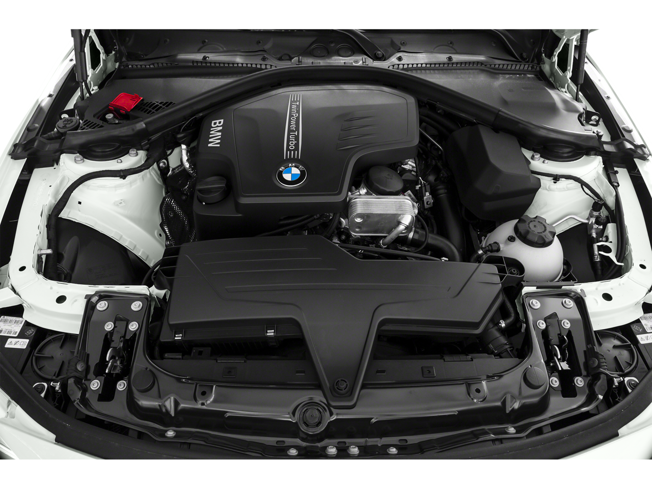 2015 BMW 4 Series 2dr Cpe 428i xDrive AWD SULEV