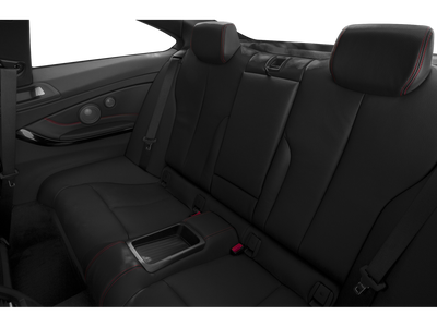 2015 BMW 4 Series 2dr Cpe 428i xDrive AWD SULEV