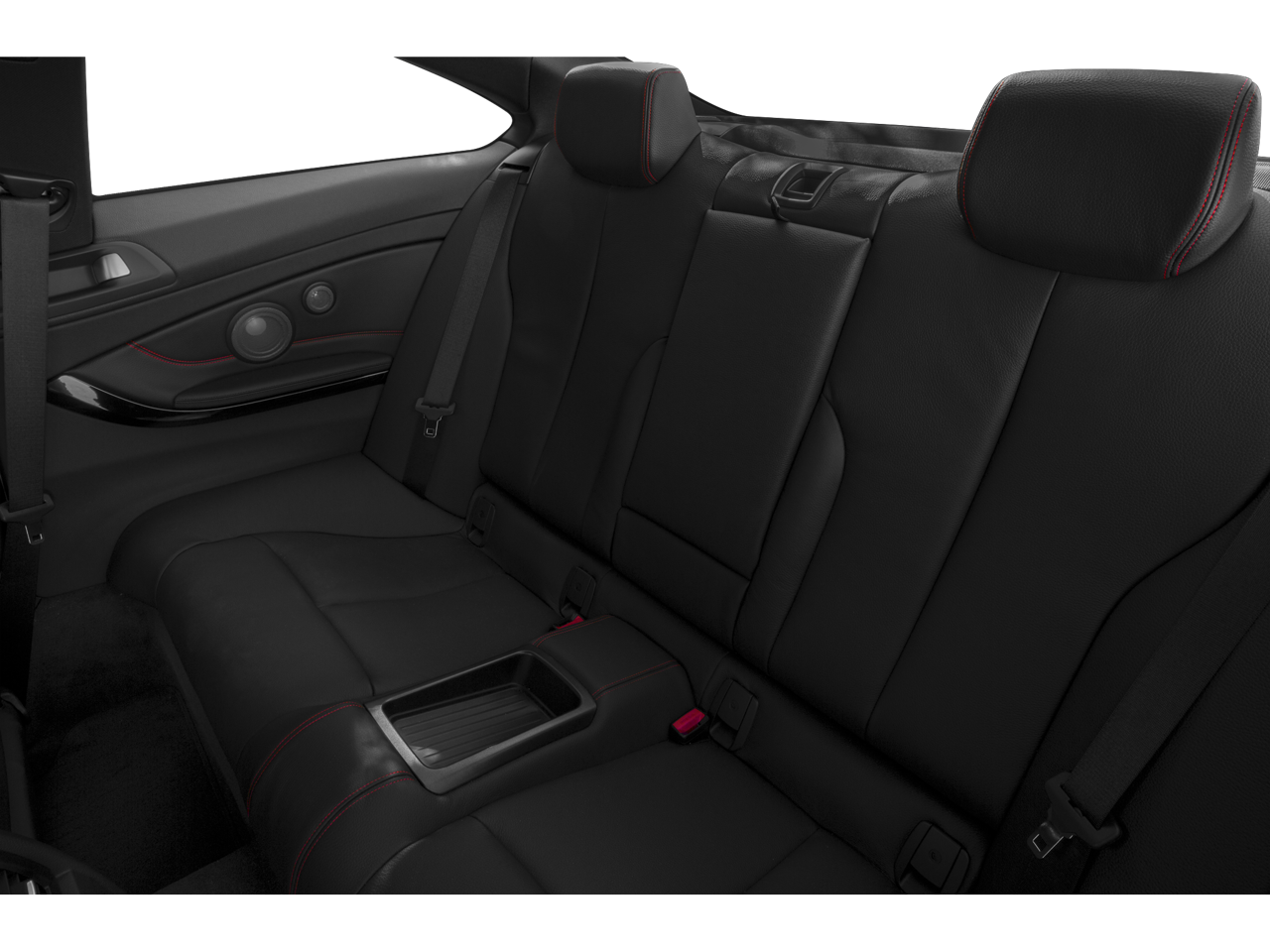 2015 BMW 4 Series 2dr Cpe 428i xDrive AWD SULEV