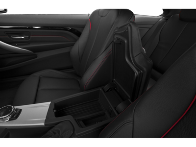 2015 BMW 4 Series 2dr Cpe 428i xDrive AWD SULEV