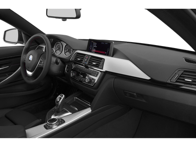 2015 BMW 4 Series 2dr Cpe 428i xDrive AWD SULEV