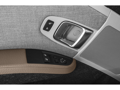 2015 BMW i3 4dr HB w/Range Extender