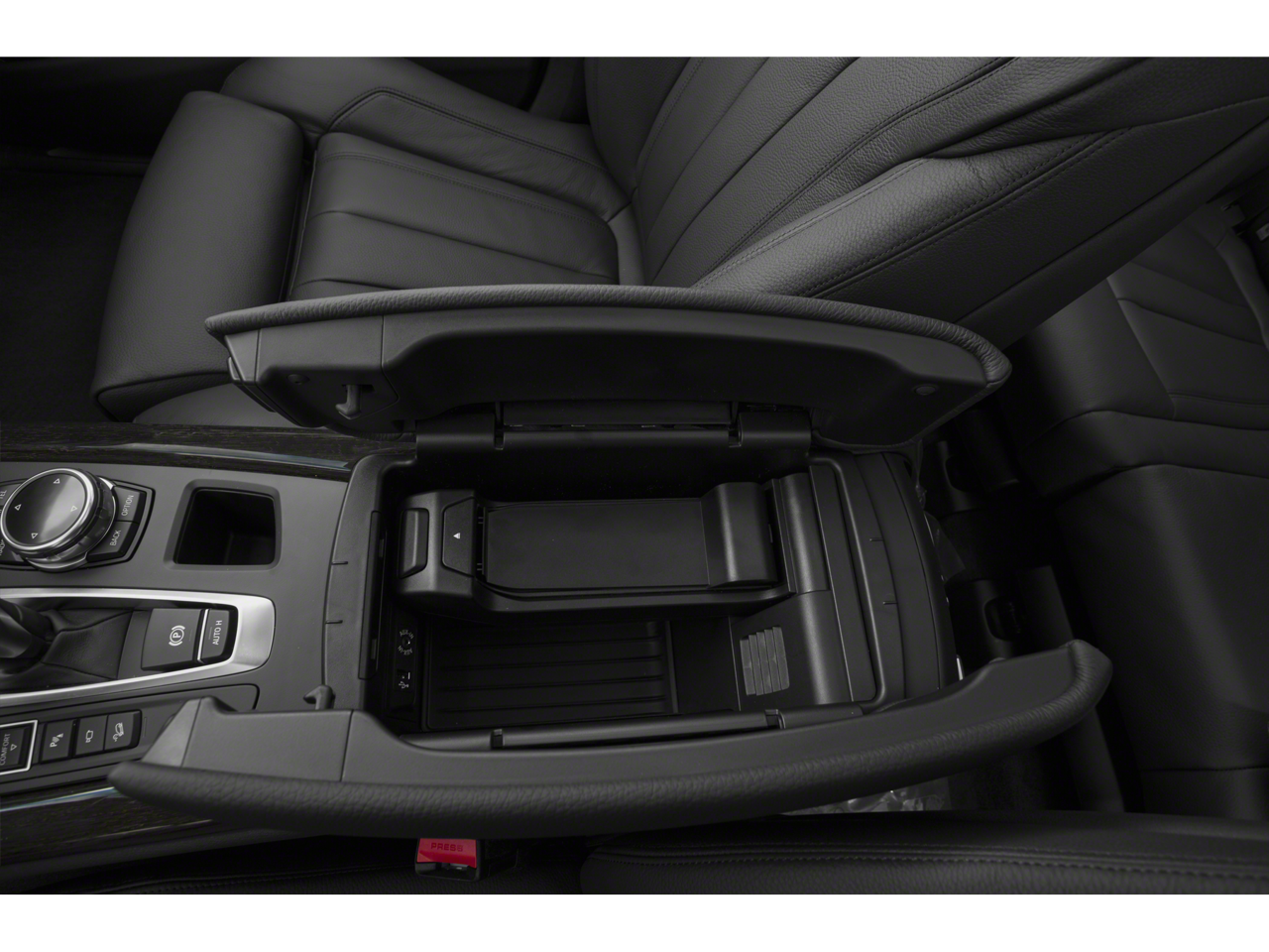 2015 BMW X5 AWD 4dr xDrive35i