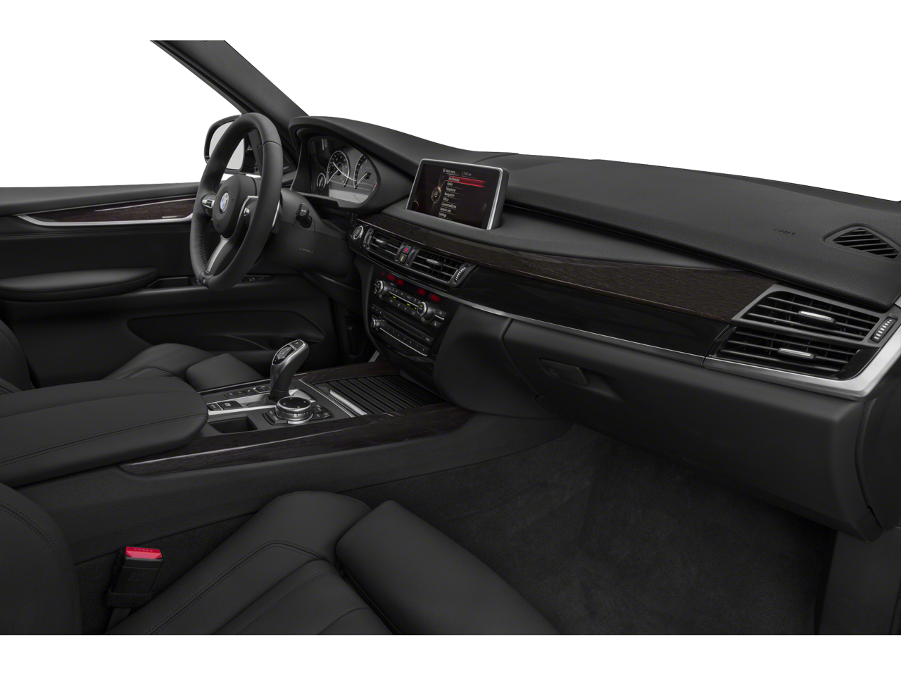 2015 BMW X5 AWD 4dr xDrive35i