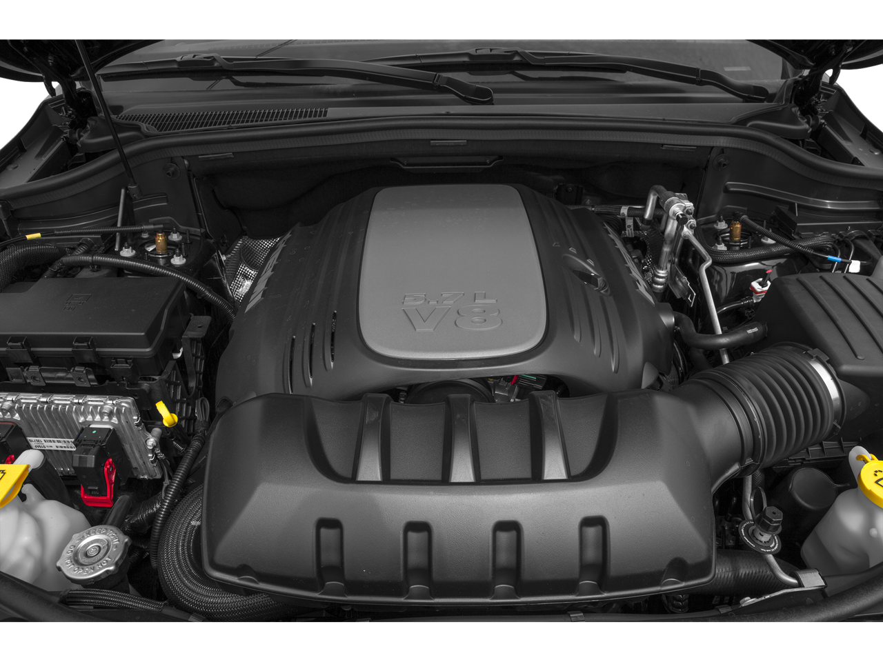 2015 Jeep Grand Cherokee 4WD 4dr Summit