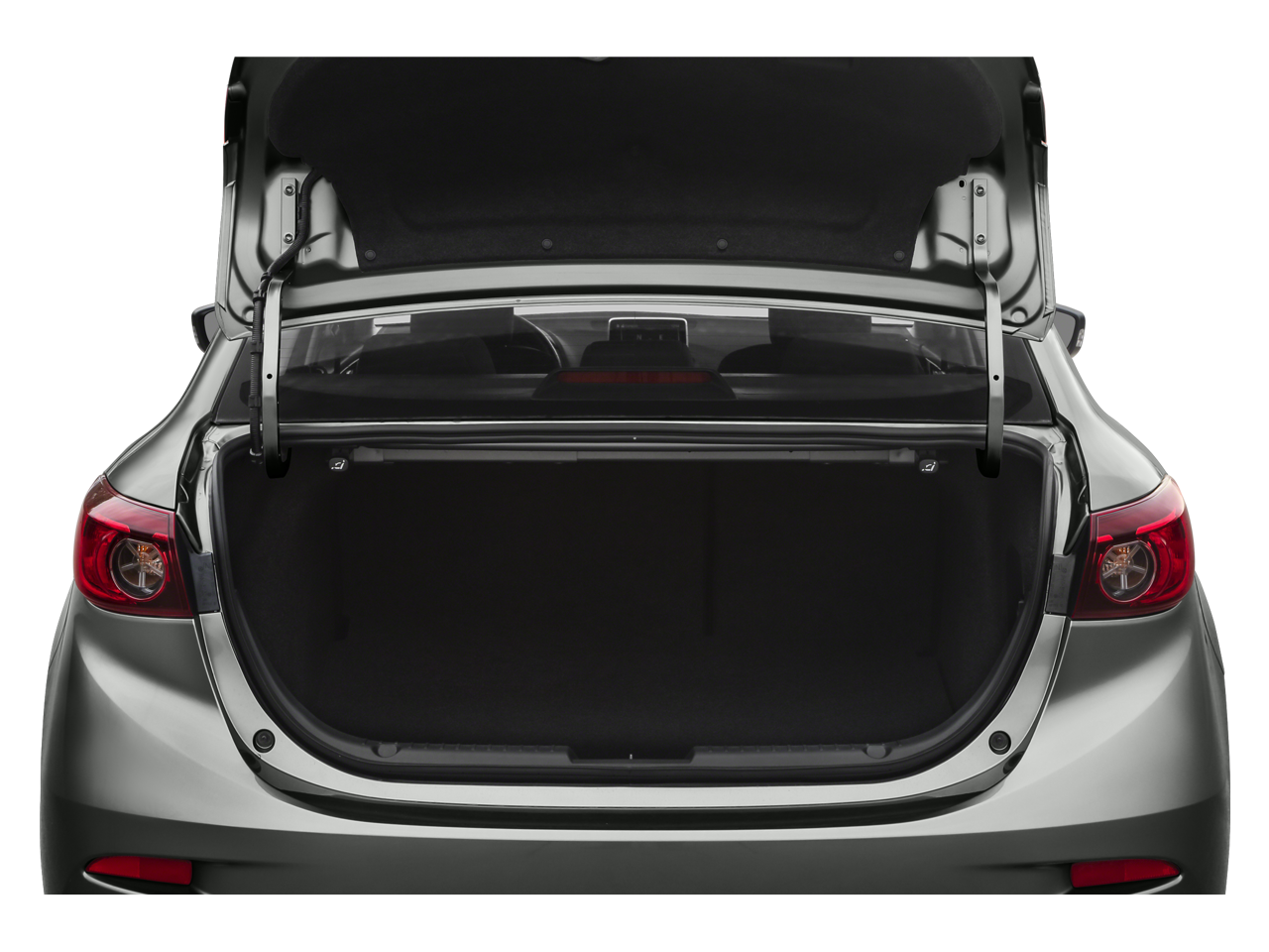 2015 Mazda MAZDA3 4dr Sdn Auto i Touring