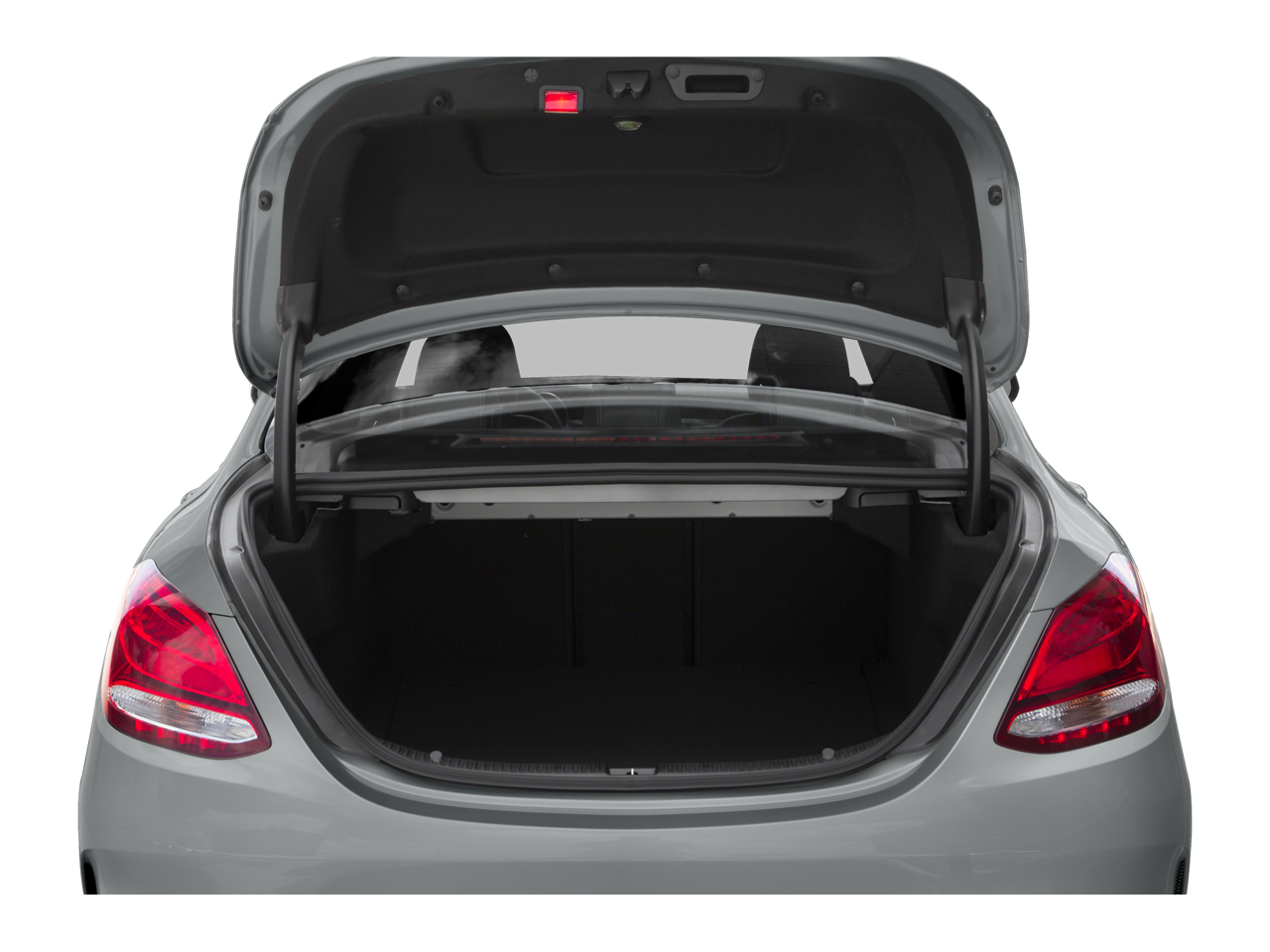 2015 Mercedes-Benz C-Class 4dr Sdn C 300 Sport 4MATIC®