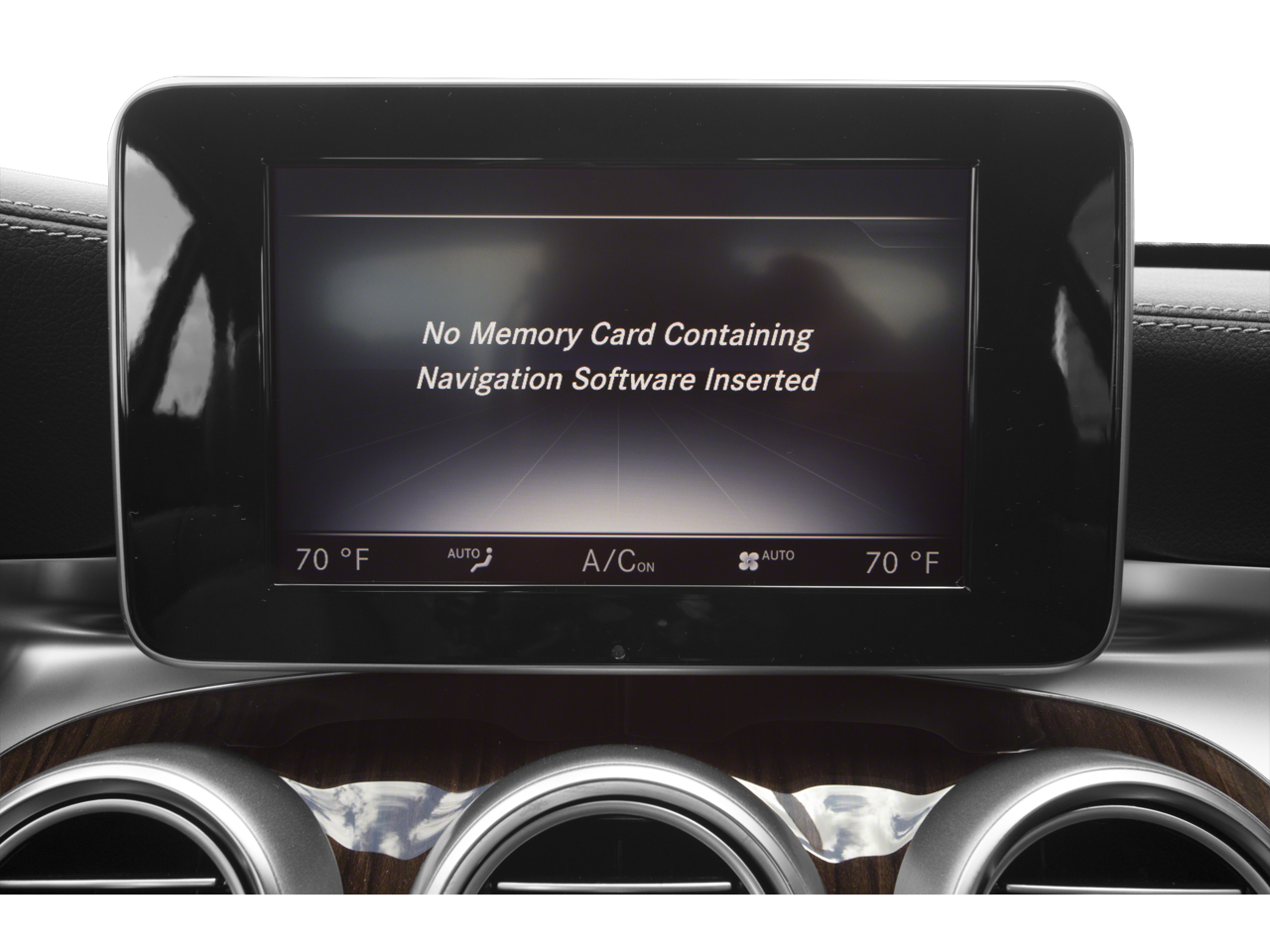 2015 Mercedes-Benz C-Class 4dr Sdn C 300 Sport 4MATIC®