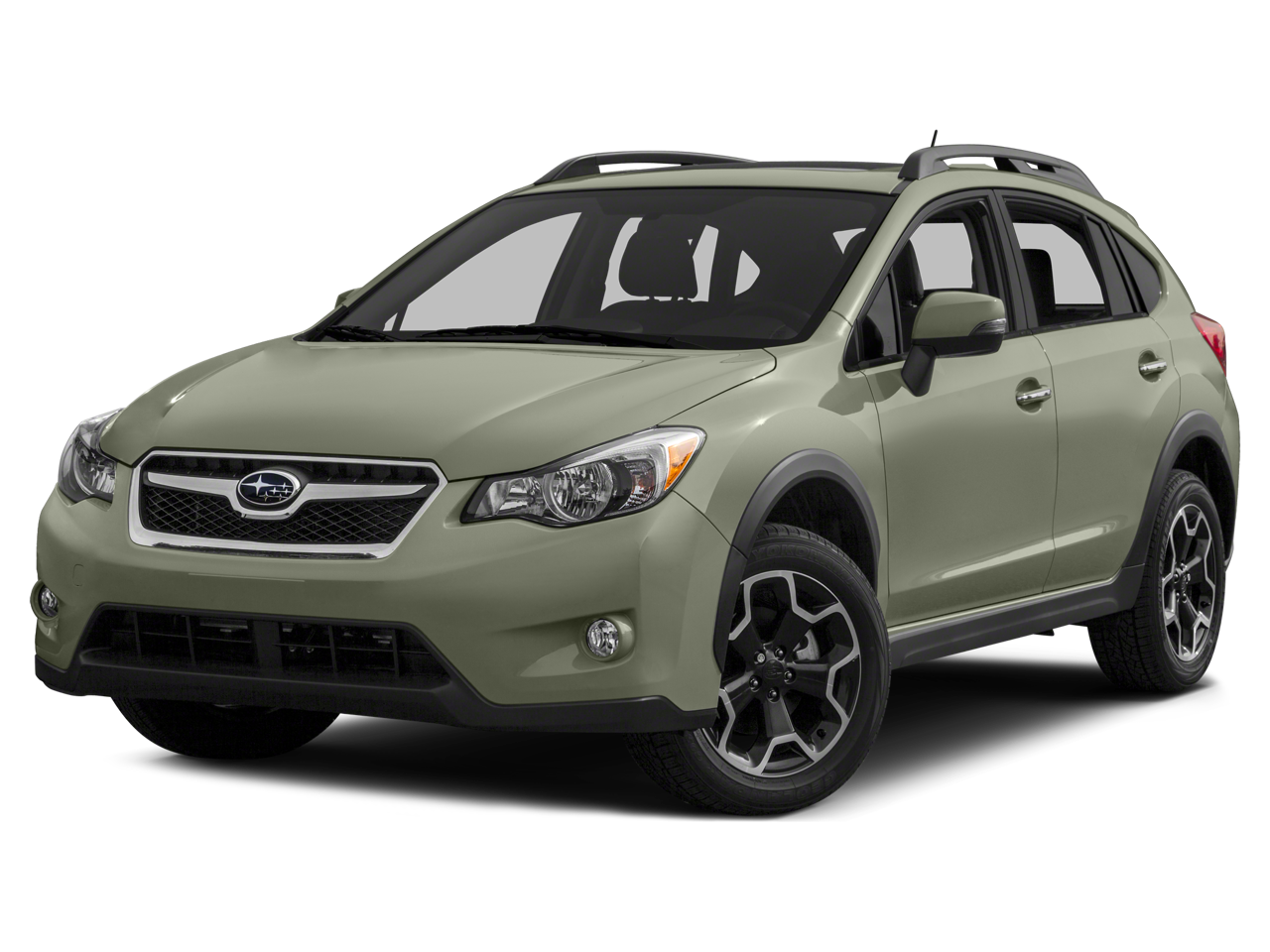 2015 Subaru XV Crosstrek Premium