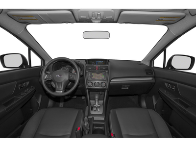 2015 Subaru XV Crosstrek 5dr CVT 2.0i Premium