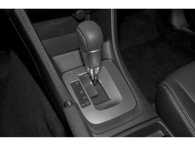 2015 Subaru XV Crosstrek 5dr CVT 2.0i Premium