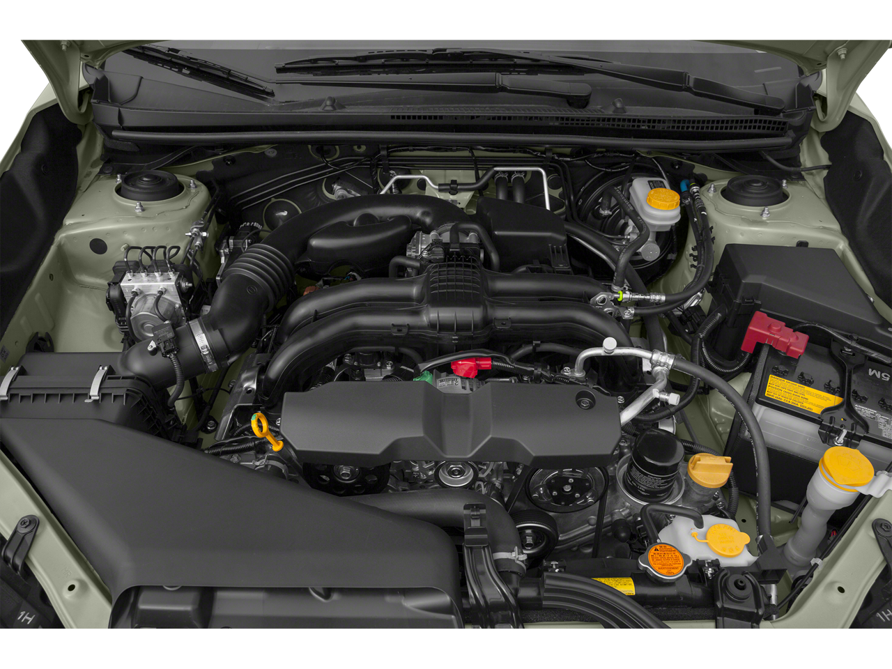 2015 Subaru XV Crosstrek 5dr CVT 2.0i Premium