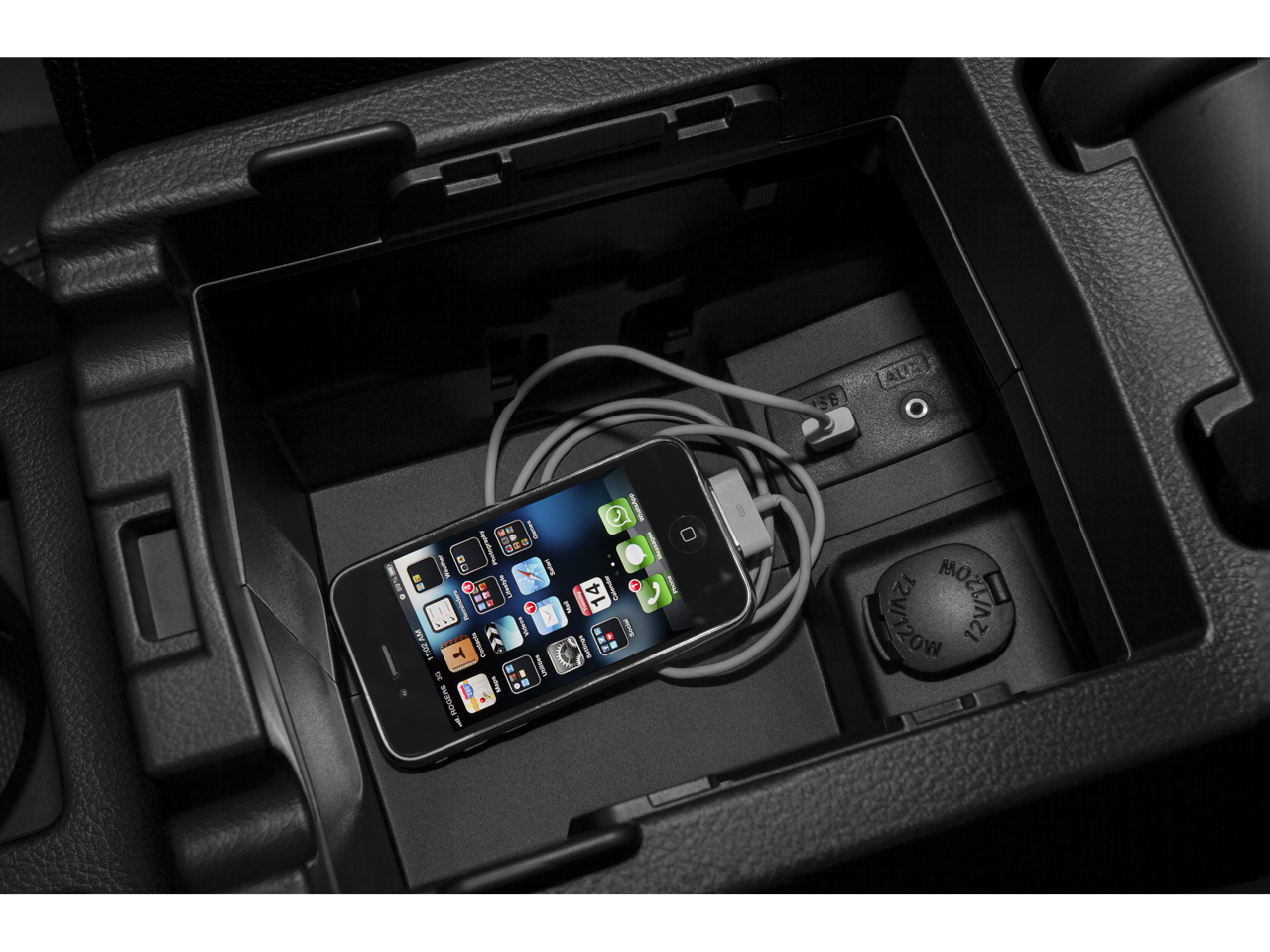 2015 Subaru XV Crosstrek 5dr CVT 2.0i Premium