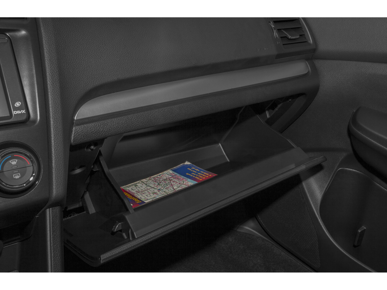 2015 Subaru XV Crosstrek 5dr CVT 2.0i Premium