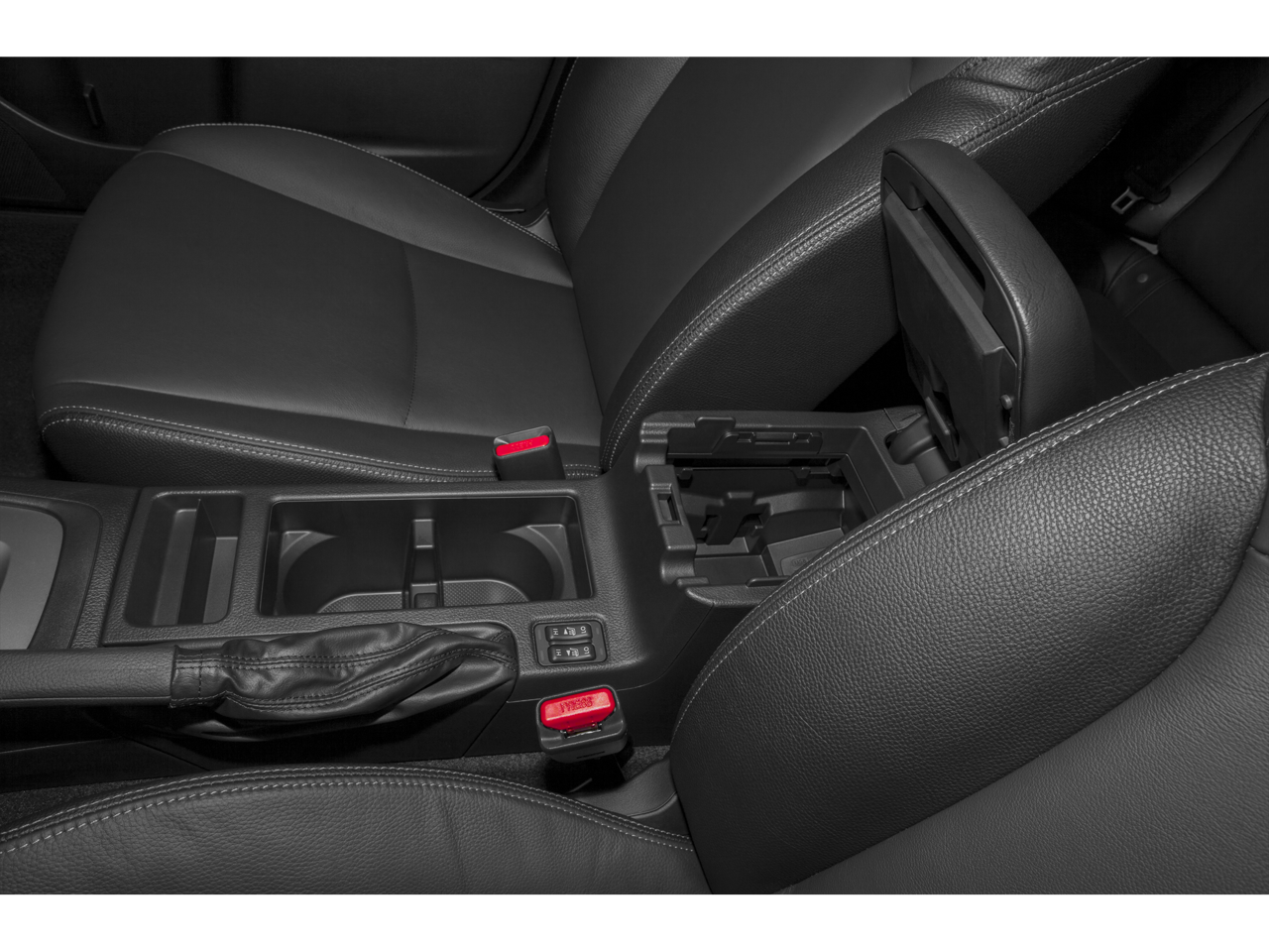 2015 Subaru XV Crosstrek 5dr CVT 2.0i Premium