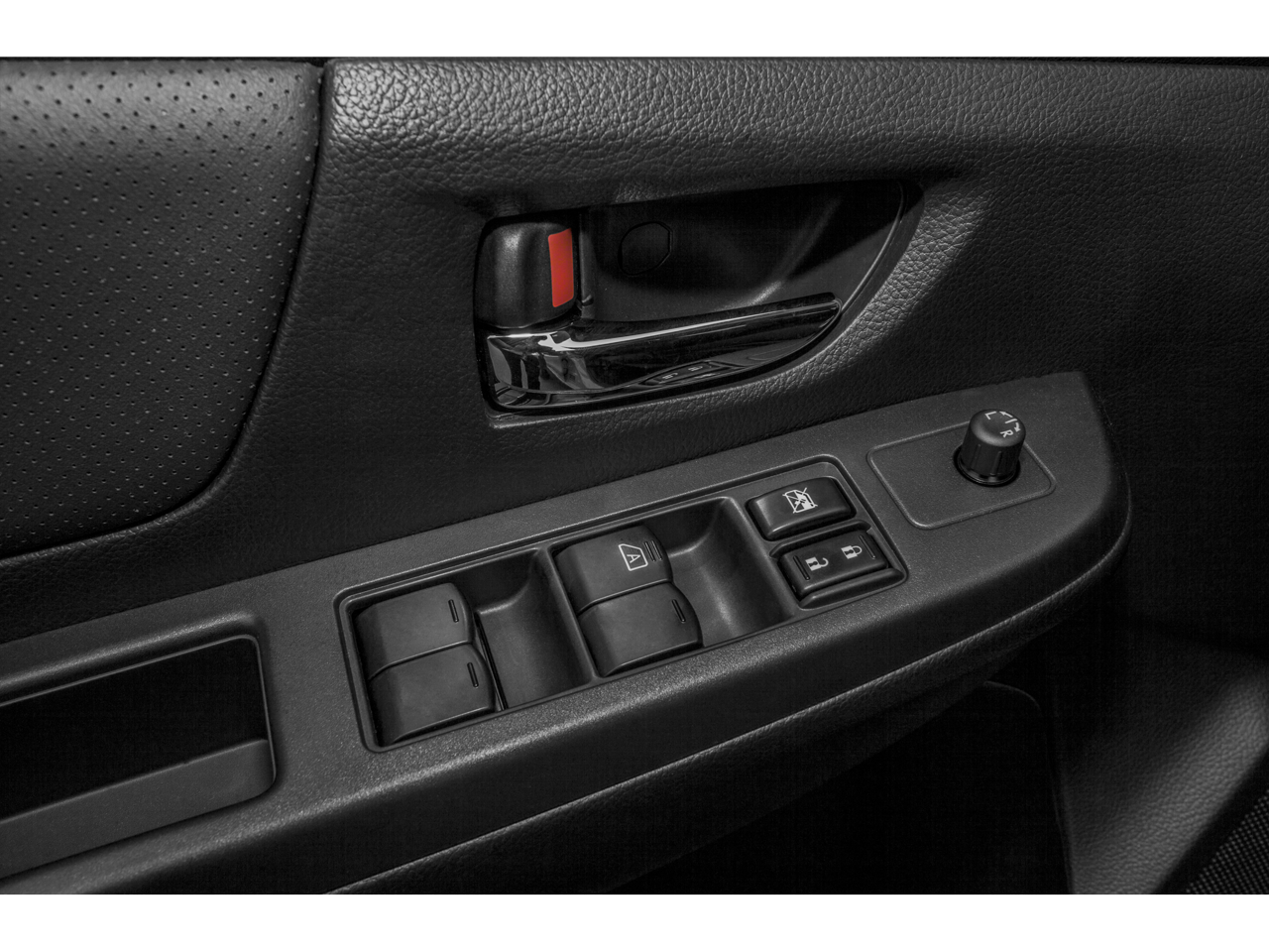 2015 Subaru XV Crosstrek 5dr CVT 2.0i Premium