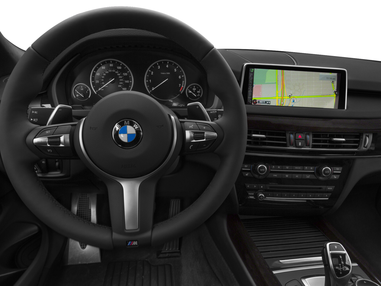 2016 BMW X5 AWD 4dr xDrive35i