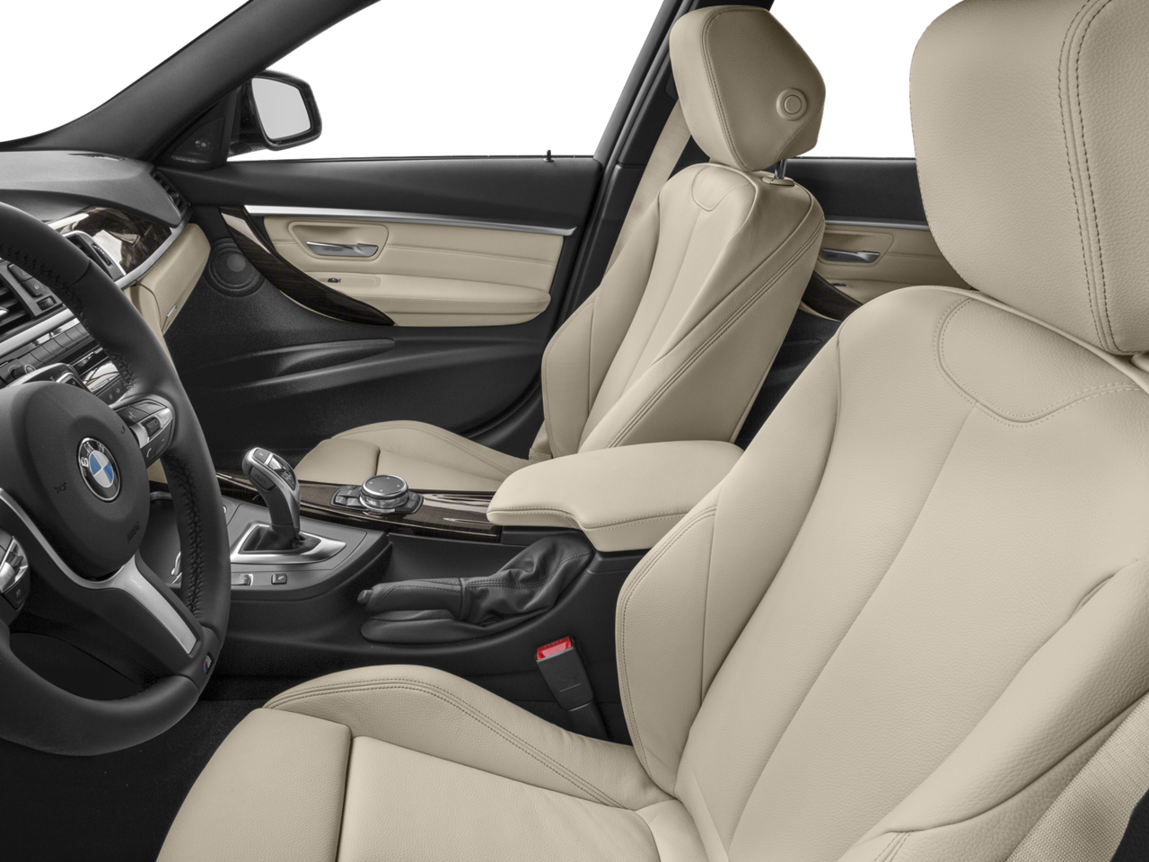 2017 BMW 3 Series 340i xDrive Sedan