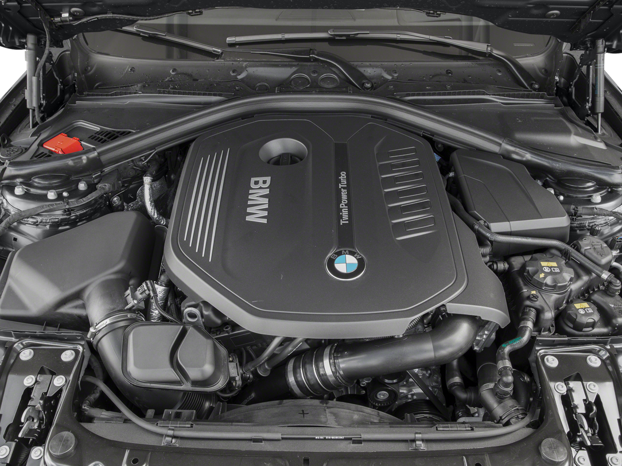 2017 BMW 3 Series 340i xDrive Sedan