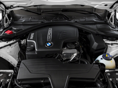 2018 BMW 3 Series 330i xDrive Sedan