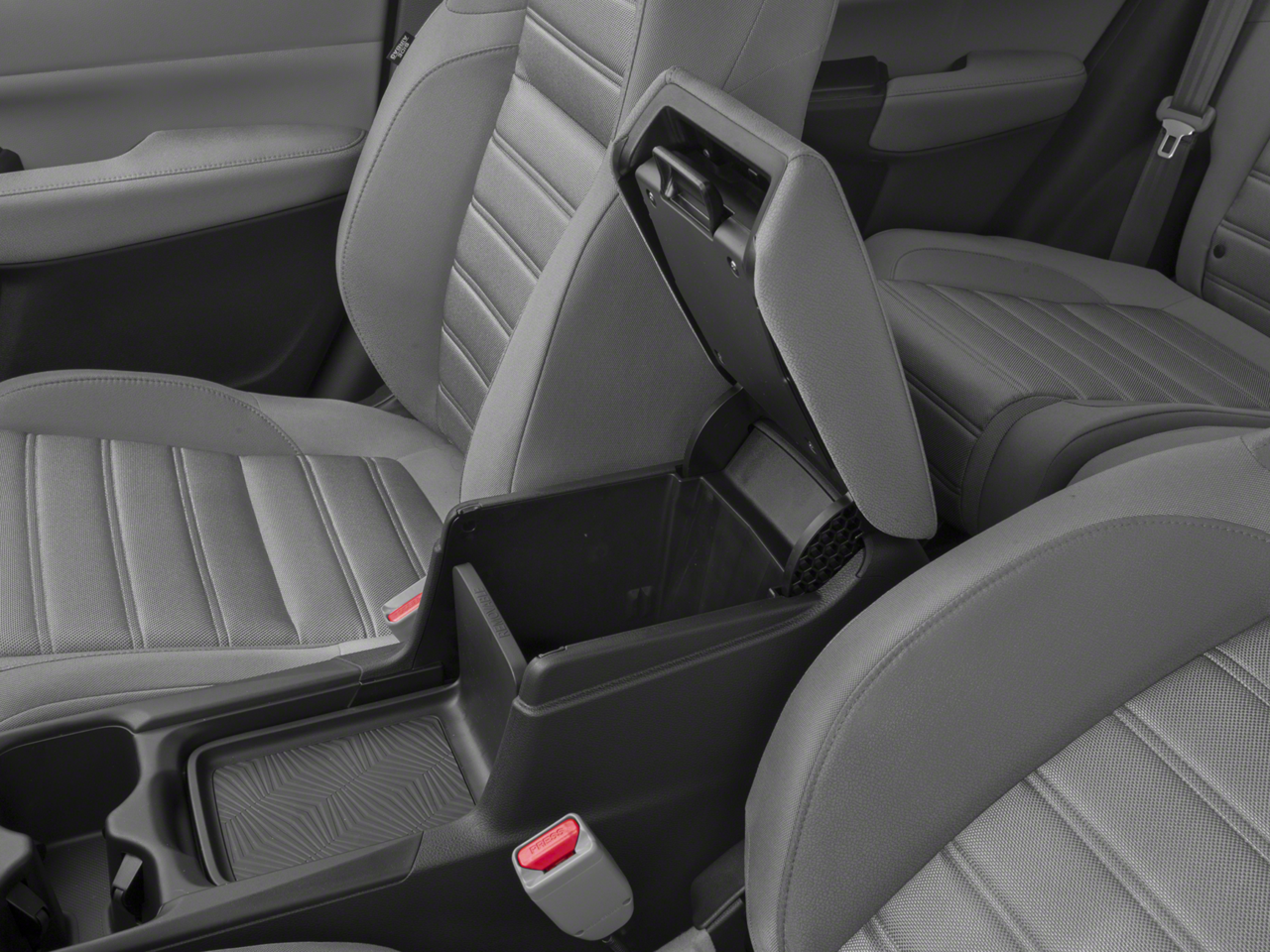 2018 Honda CR-V LX AWD