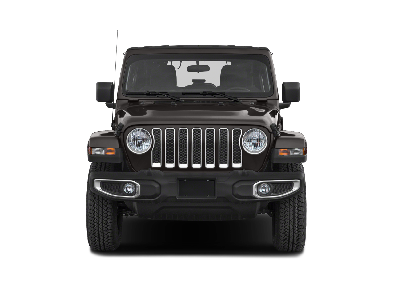 2018 Jeep All-New Wrangler Unlimited Sahara - Photo 34