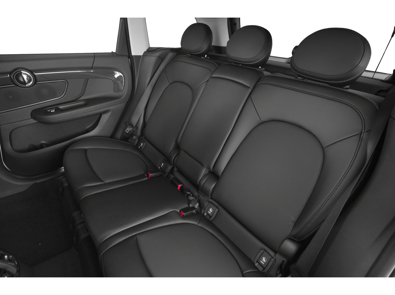 2018 MINI Countryman Cooper S ALL4