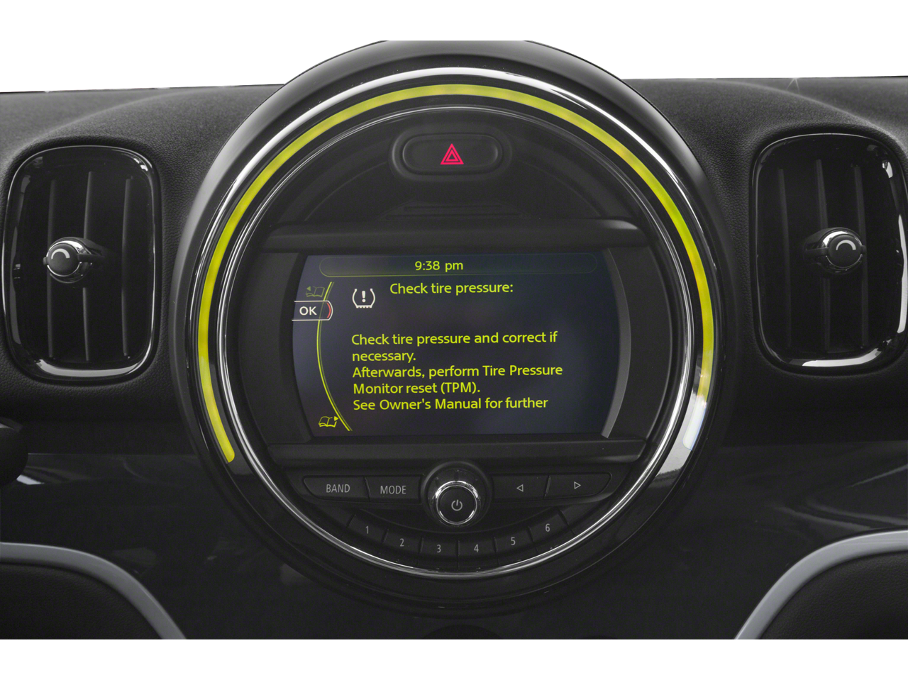 2018 MINI Countryman Cooper S ALL4