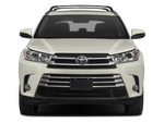 2018 Toyota Highlander XLE V6 AWD