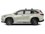 2018 Toyota Highlander XLE V6 AWD