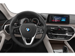 2019 BMW 5 Series 530i xDrive Sedan