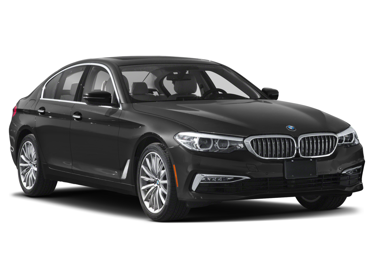 2019 BMW 5 Series 530i xDrive Sedan