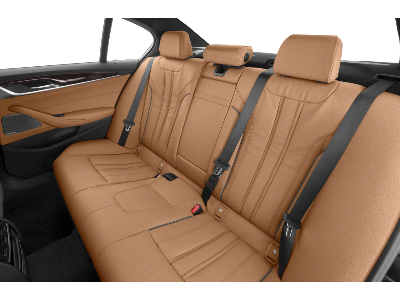 2019 BMW 5 Series 540i xDrive Sedan
