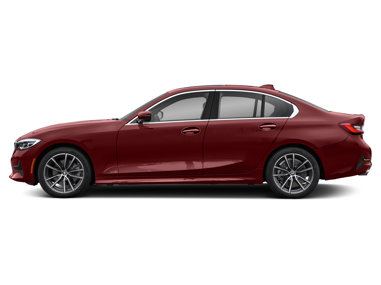 2019 BMW 3 Series 330i xDrive Sedan