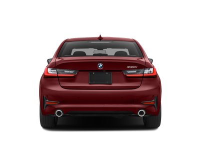 2019 BMW 3 Series 330i xDrive Sedan