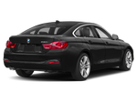 2019 BMW 4 Series 430i xDrive Gran Coupe