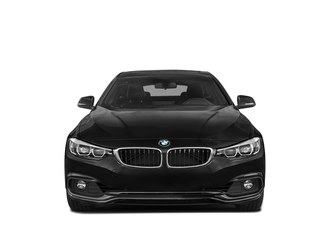 2019 BMW 4 Series 430i xDrive Gran Coupe