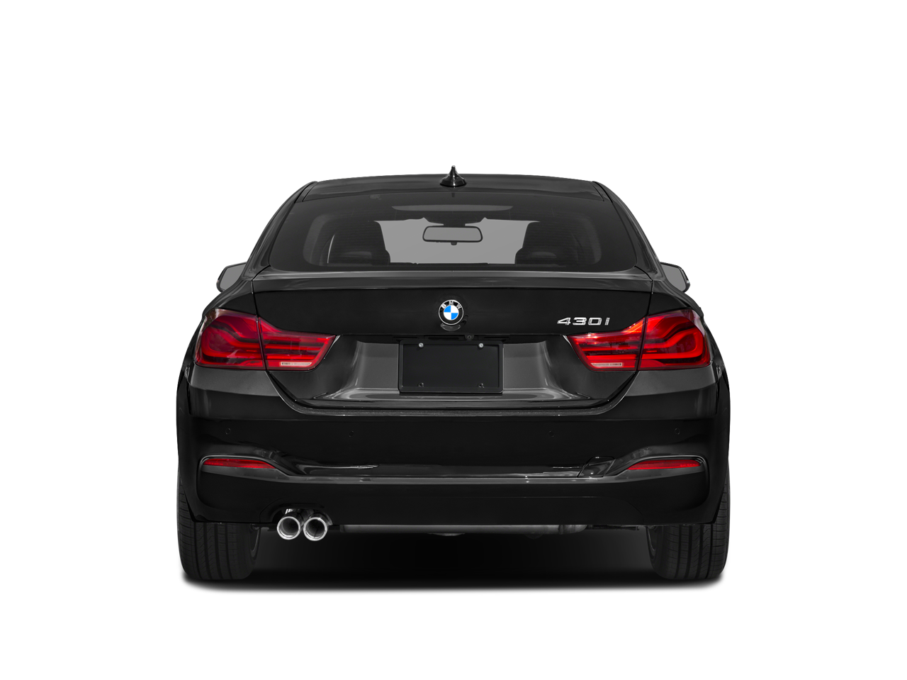 2019 BMW 4 Series 430i xDrive Gran Coupe