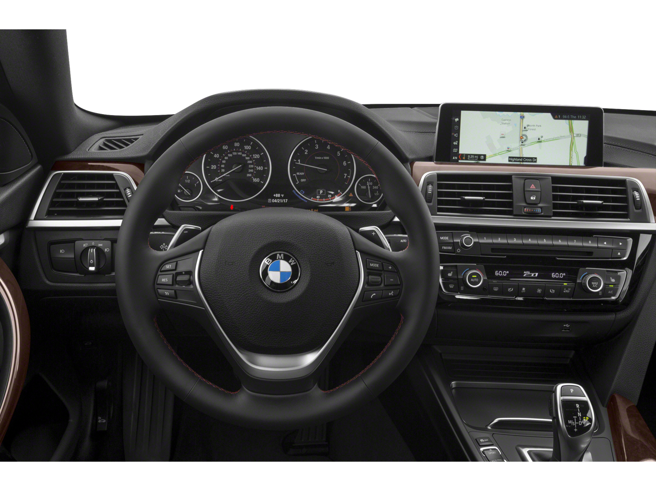 2019 BMW 4 Series 430i xDrive Gran Coupe